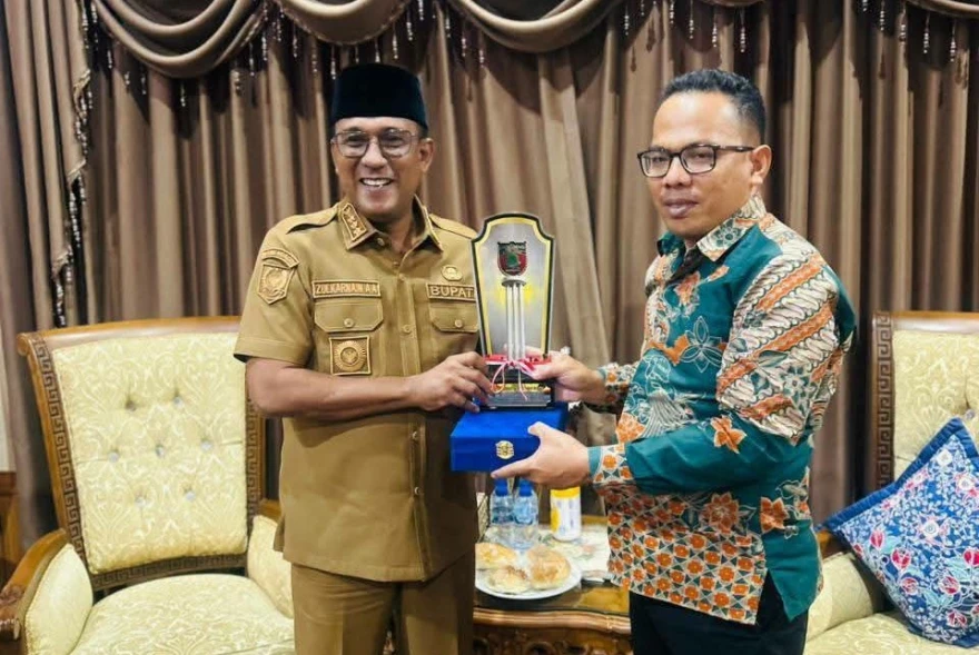 Perpustakaan Rumah Bambu Negeri Tanah Rata Raih Juara I Lomba Perpustakaan Negeri Terbaik Kabupaten Maluku Tengah 2026