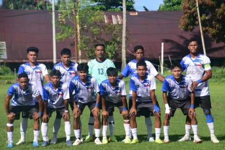 Tim Sepak Bola