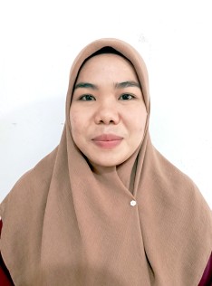MUNASRI LA DAE, S.Pd